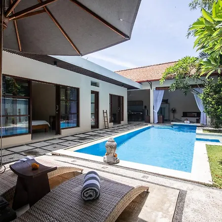Enigma Villa Canggu
