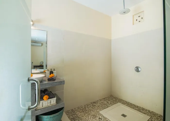 Enigma Villa Canggu