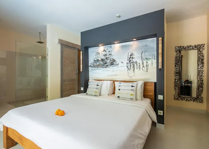 Enigma Canggu