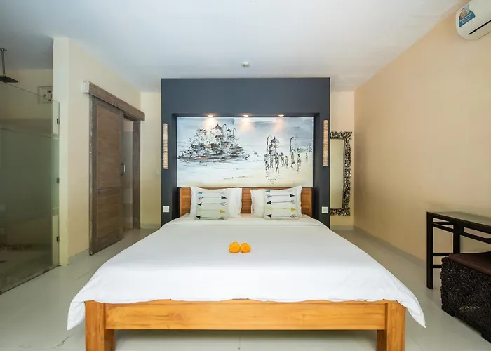 Enigma Canggu