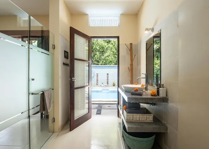Enigma Villa