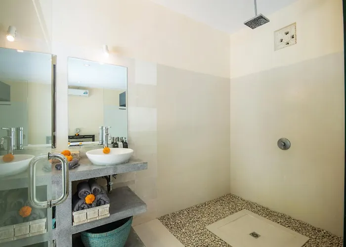 Enigma Villa Canggu