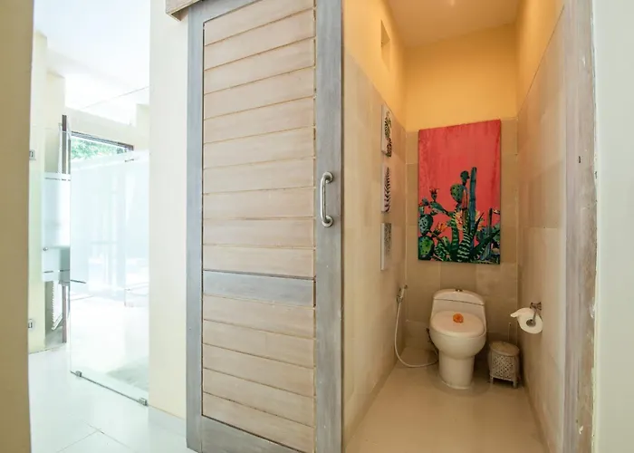 Villa Enigma *