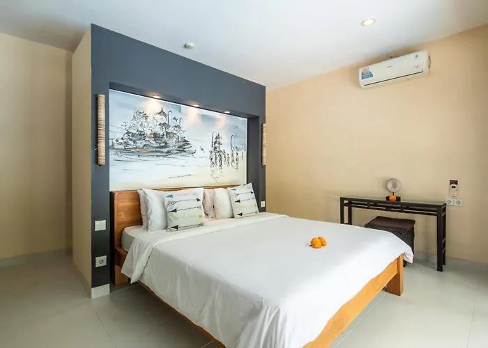Villa Enigma Canggu