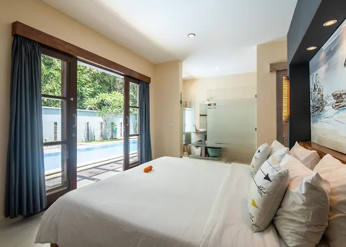 Enigma Villa Canggu