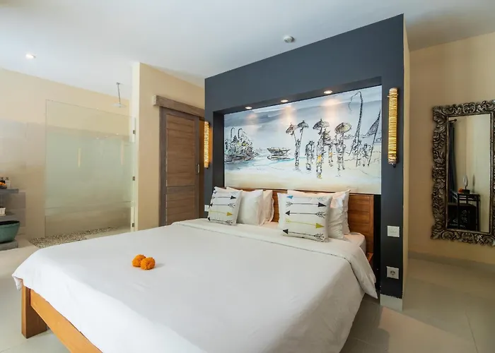 Enigma Villa