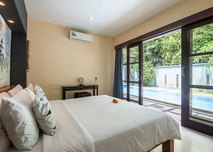 Enigma Canggu
