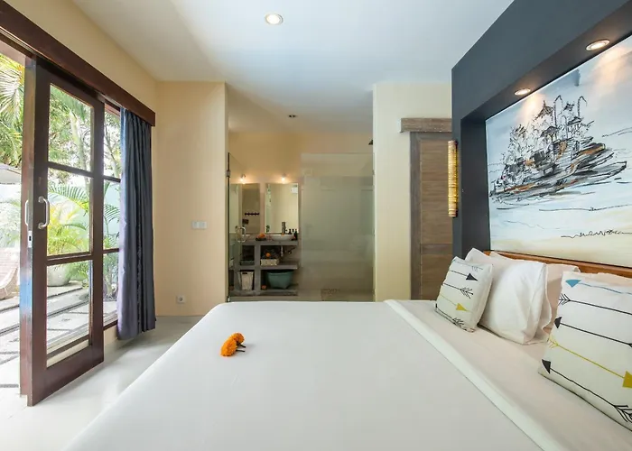 Enigma Villa