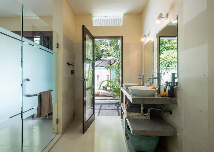 Villa Enigma