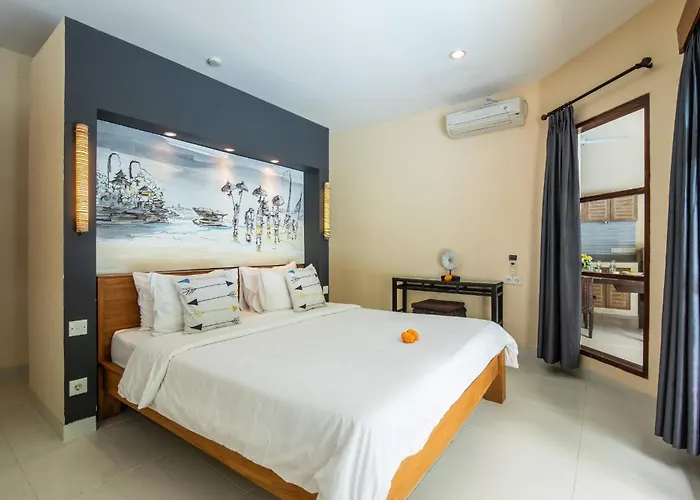 Villa Enigma Canggu