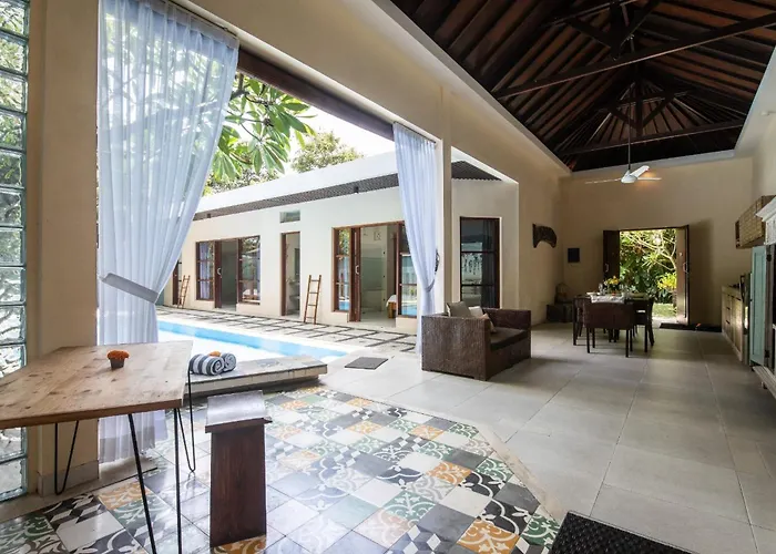 Enigma * Canggu