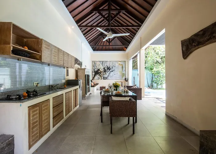 Villa Enigma *