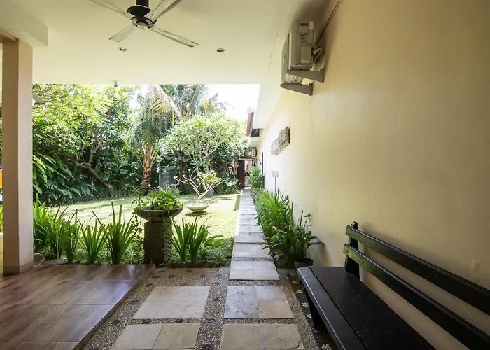Villa Enigma *