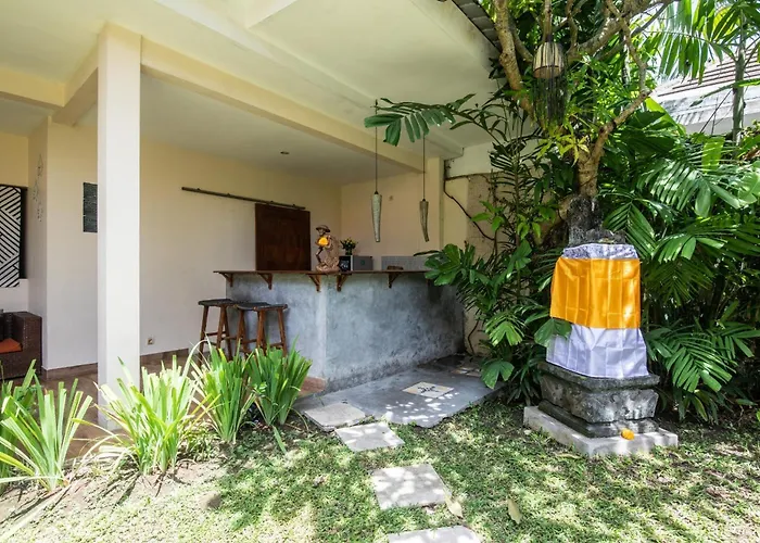Enigma Canggu