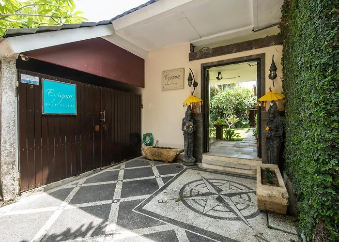 Enigma Villa *