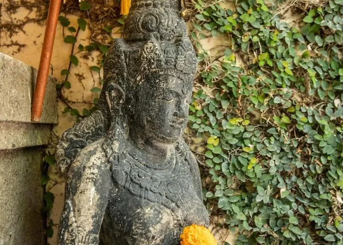 Enigma Villa Canggu